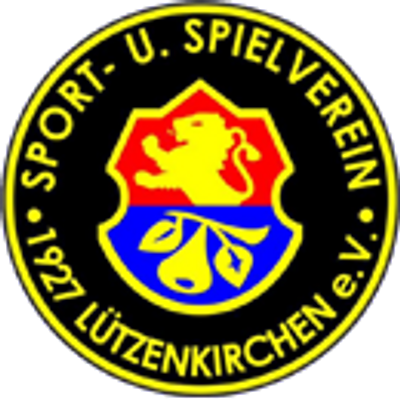SSV Lützenkirchen Logo