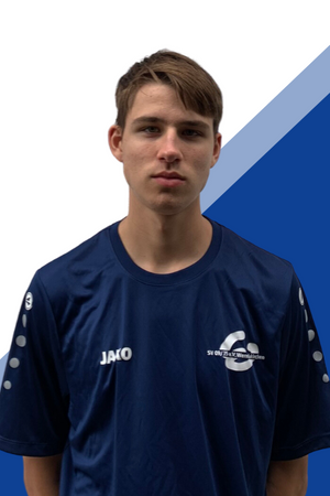 Nikolas Thalmann
