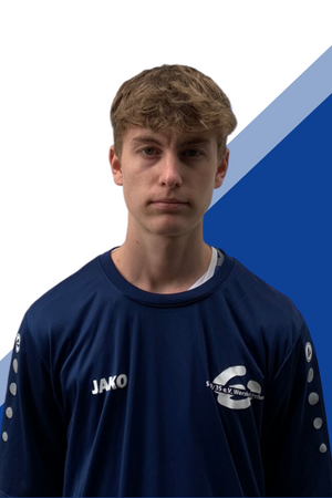 Nick Käufer