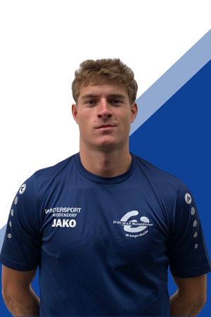 Justin Müller