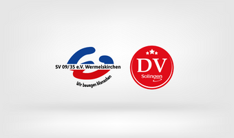 2. Spieltag: DV Solingen