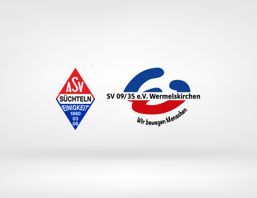 3. Spieltag: ASV Süchteln