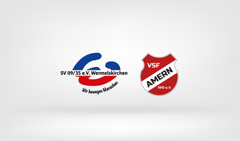 7. Spieltag: VSF Amern