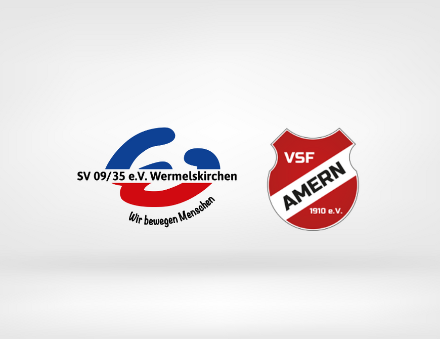 7. Spieltag: VSF Amern