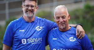 Martens und van Lenten übernehmen