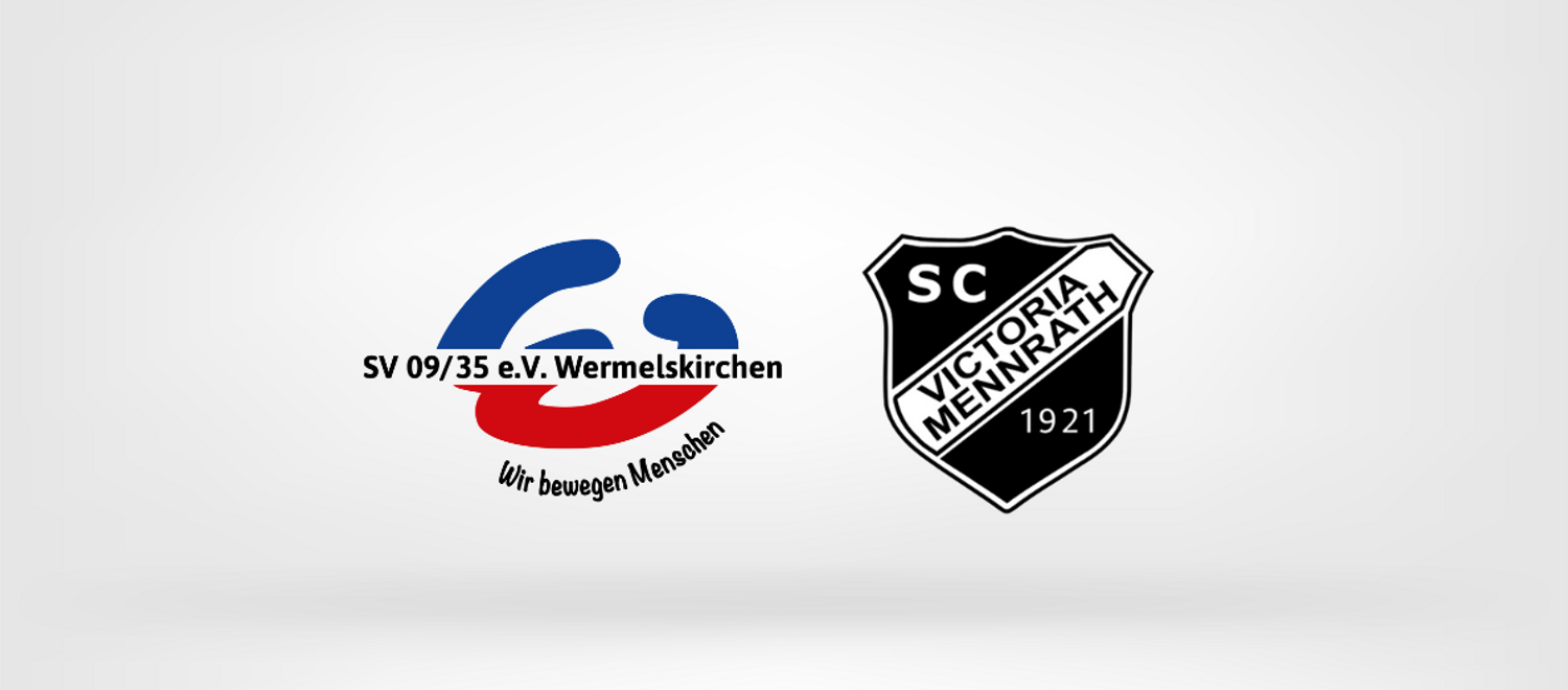 8. Spieltag: SC Victoria Mennrath