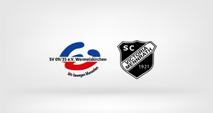 8. Spieltag: SC Victoria Mennrath
