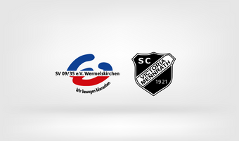 8. Spieltag: SC Victoria Mennrath