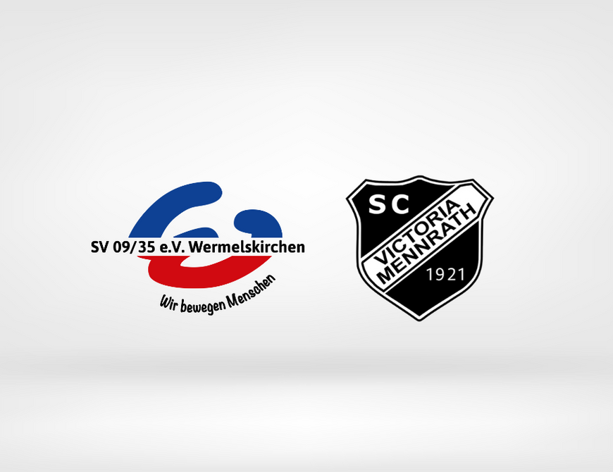 8. Spieltag: SC Victoria Mennrath