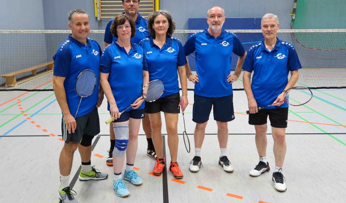 Spannender und hartumkämpfter Ortskampf