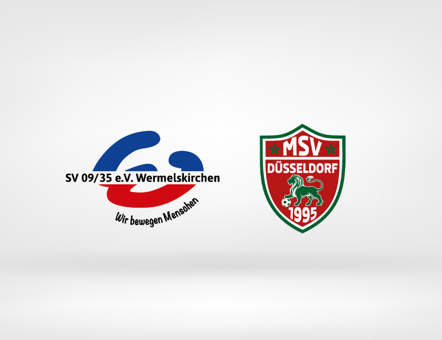 10. Spieltag: MSV Düsseldorf