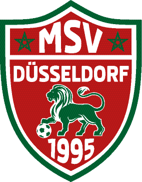 MSV Düsseldorf 1995