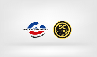 11. Spieltag SC 1911 Kapellen-Erft