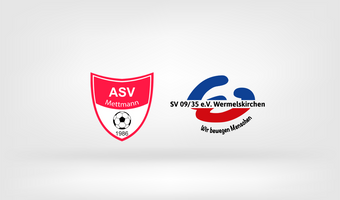 14. Spieltag ASV Mettmann