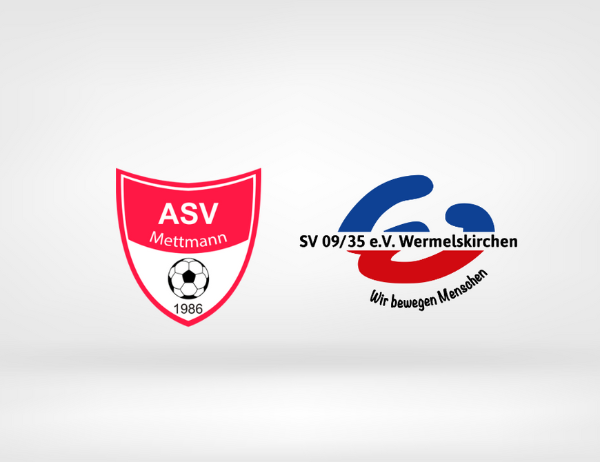 14. Spieltag ASV Mettmann