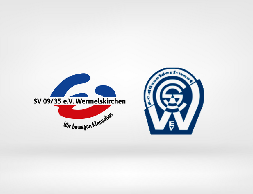 15. Spieltag: SC Düsseldorf-West