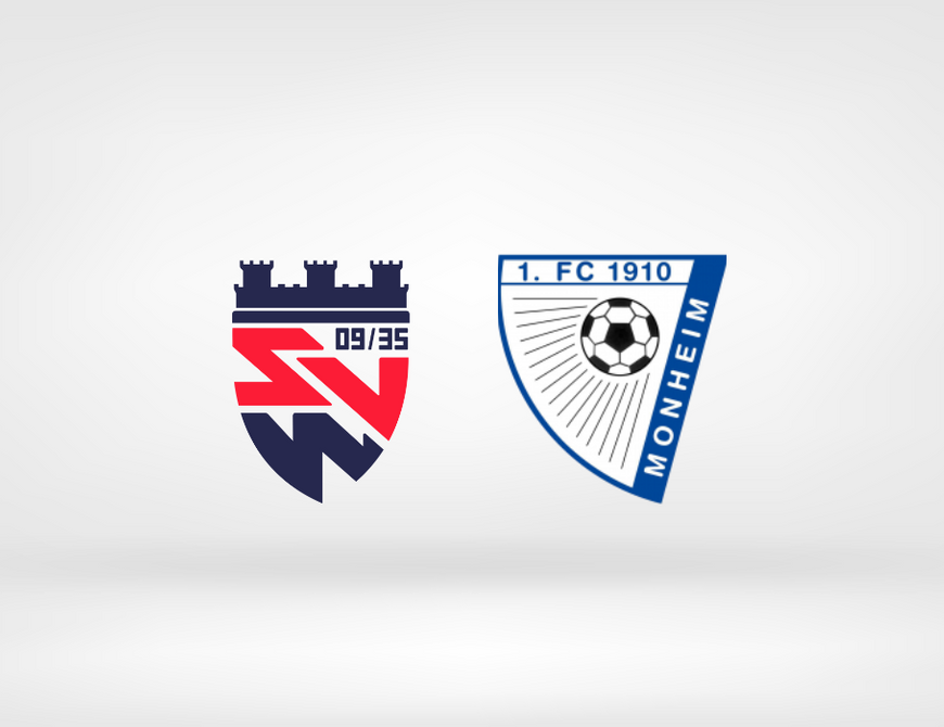 17. Spieltag 1. FC Monheim