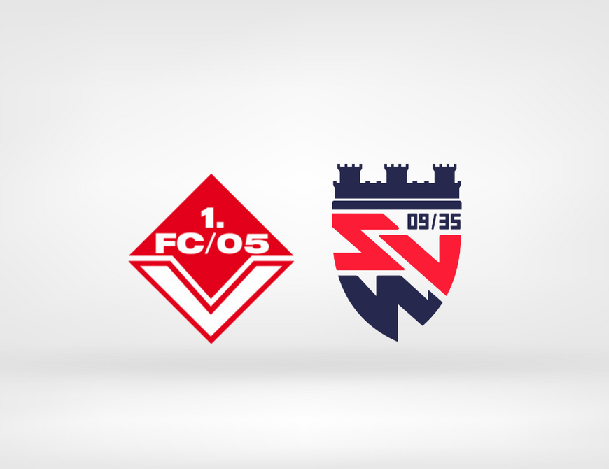 18. Spieltag 1.FC Viersen 05