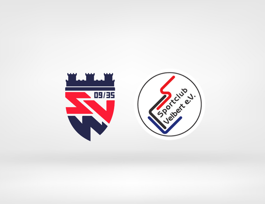20. Spieltag SC Velbert