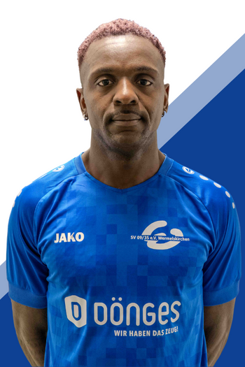 Yoka „Cissé“ van Ceciguy