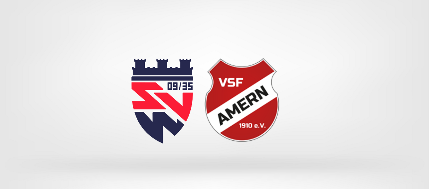 26. Spieltag VSF Amern