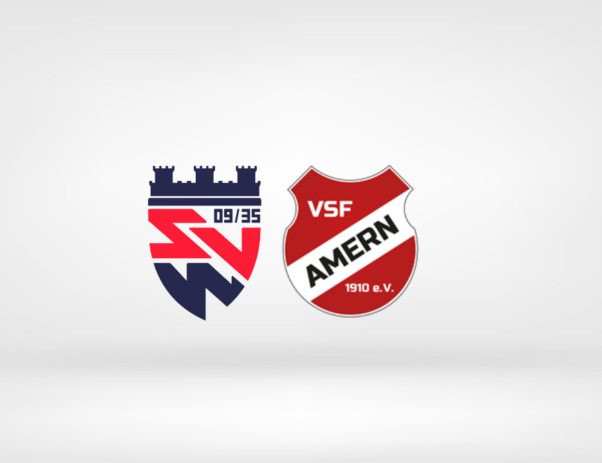 26. Spieltag VSF Amern
