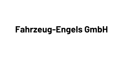 Fahrzeug - Engels GmbH