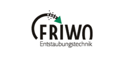 FRIWO Entstaubungstechnik GmbH & Co. KG