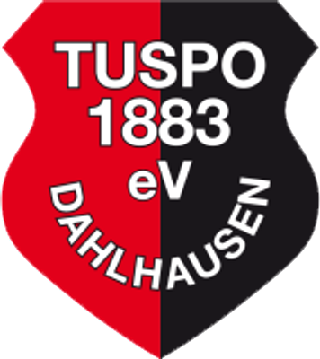 Tuspo Dahlhausen Logo