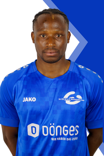 Christian Mendy