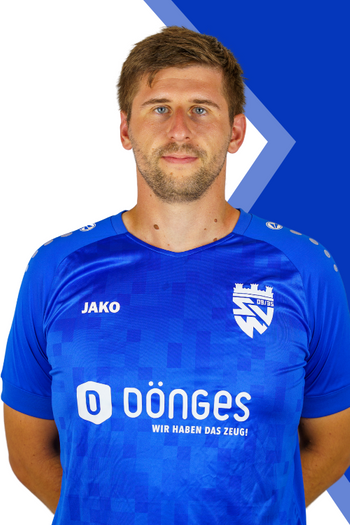 Patrick Taschka