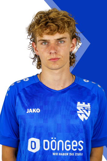 Ben Uppenkamp