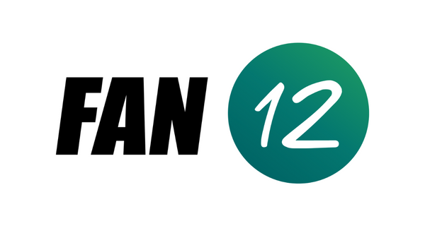 Neuer Fanshop in Zusammenarbeit mit FAN12