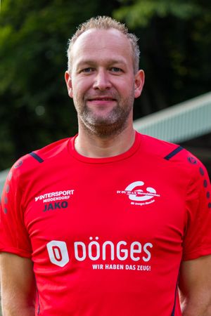 Martin Schoberth