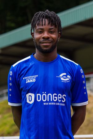 Ghartey Anderson