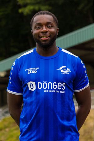 Jan Nsu Kayala