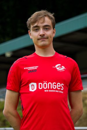 Jonas Wagenpfeil