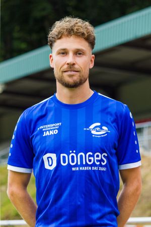 Yannick Raufeiser