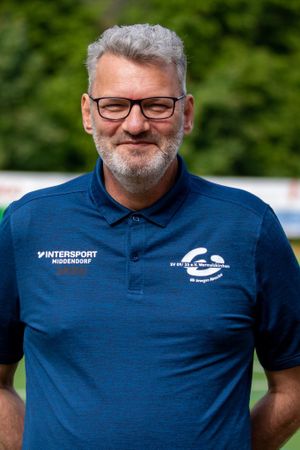 Karl-Heinz Fleischer