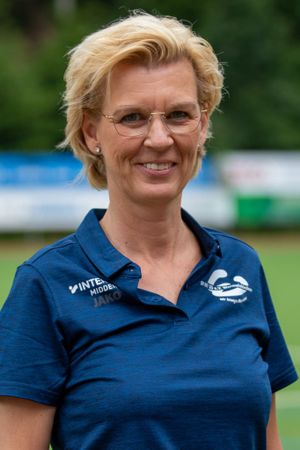 Kirsten Buchner