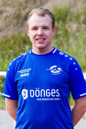 Steffen Nagel