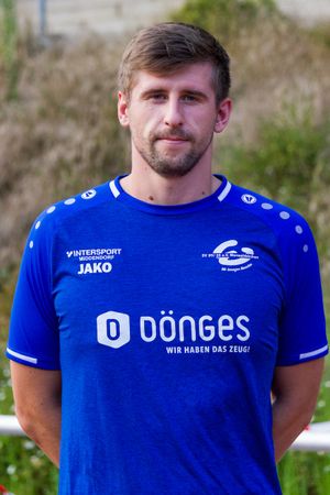 Patrick Taschka