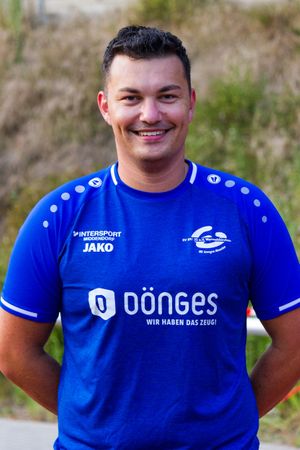 Yannick Tessun