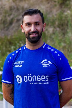 Alessandro Tundo