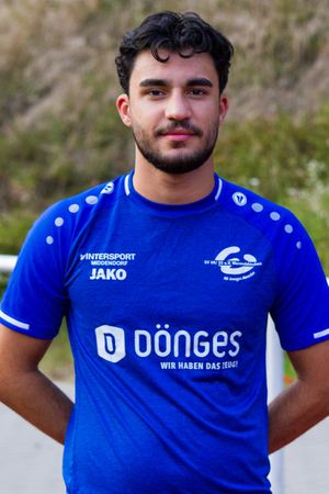 Bervan Hasan Dapar