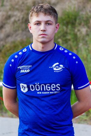 Max-Jonas Braun