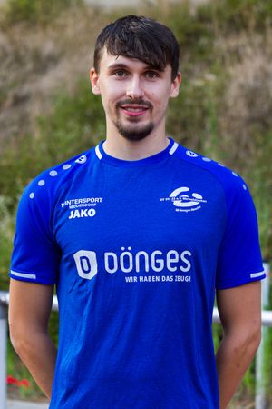Nils Niklas Pannack