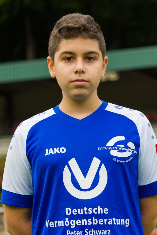 Ali Yildiz