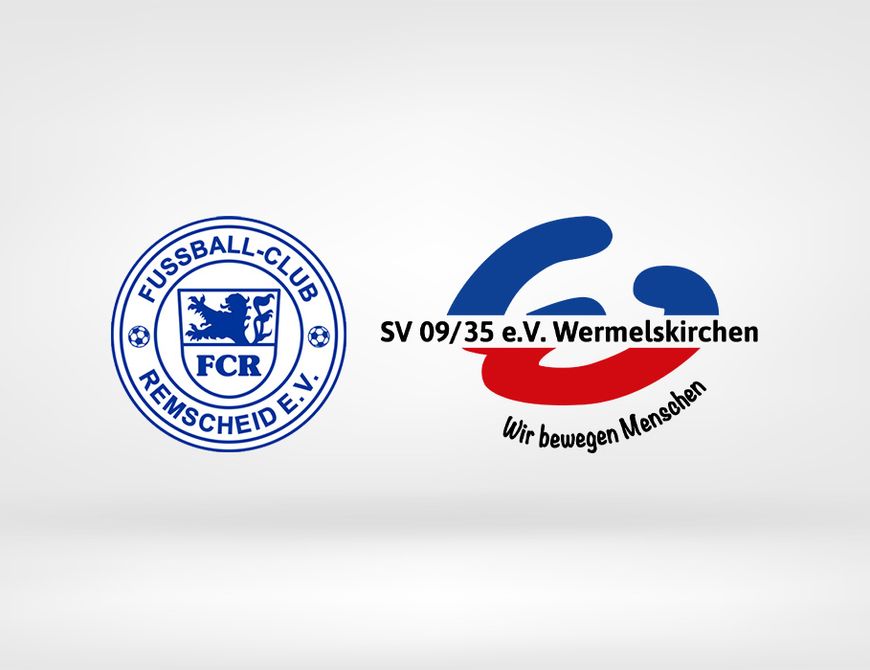 Spieltag beim FC Remscheid