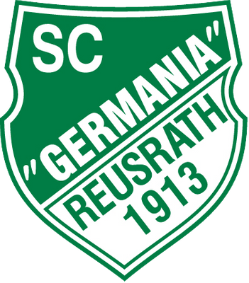 SC Reusrath Logo